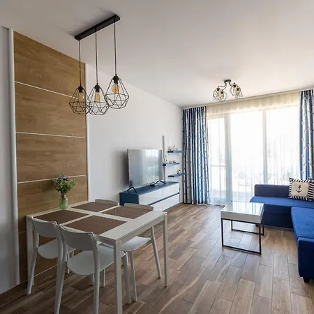 Elinor - B25 Apartment