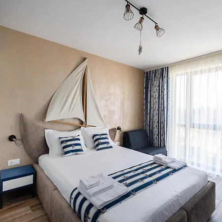Elinor - B25 Apartment *