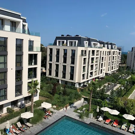 Apartment Elinor - B25