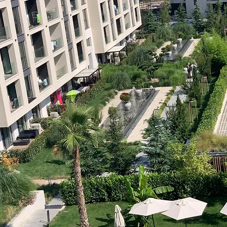 Apartment Elinor - B25