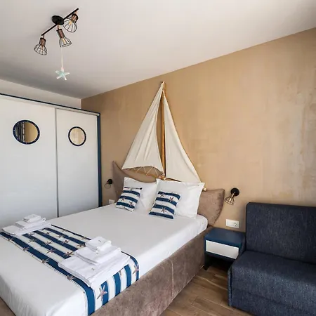 Apartment Elinor - B25 *