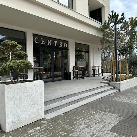 Apartment Elinor - B25 *