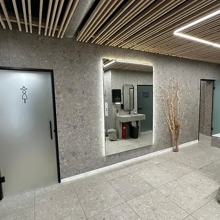 Apartment Elinor - B25