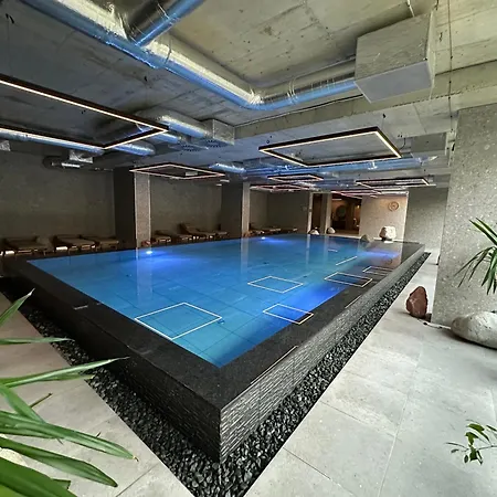 Apartment Elinor - B25
