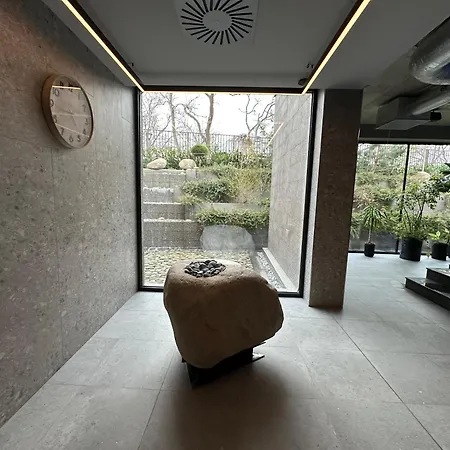 Apartment Elinor - B25 *