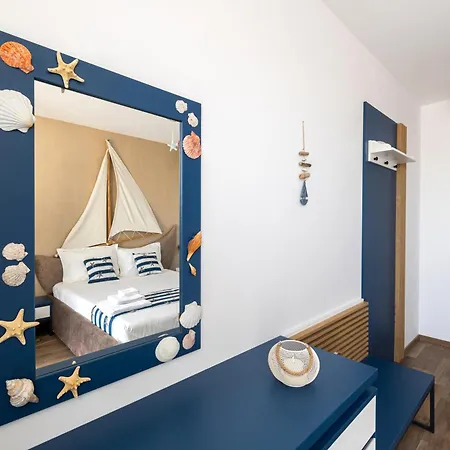 Apartment Elinor - B25 Saints Constantine and Helena