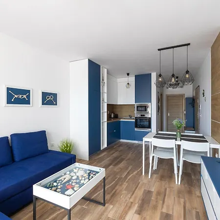 Apartment Elinor - B25