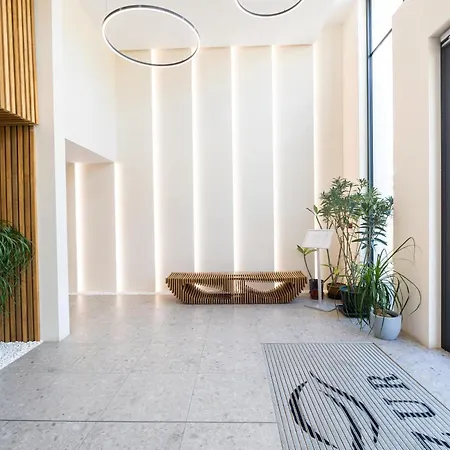 Apartment Elinor - B25 *