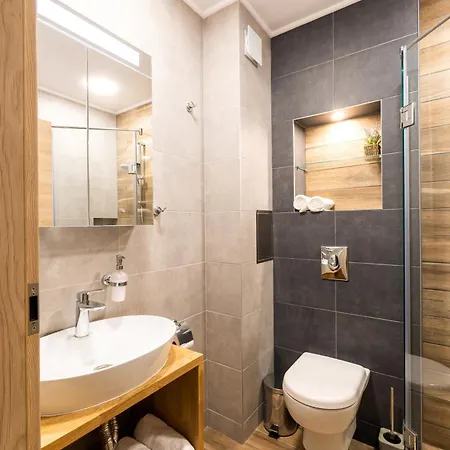 Apartment Elinor - B25 Saints Constantine and Helena